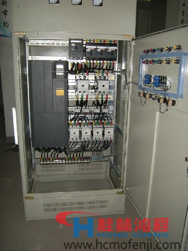 變頻電控柜 磨粉機(jī) 立磨 變頻電控柜 磨粉機(jī) 立磨