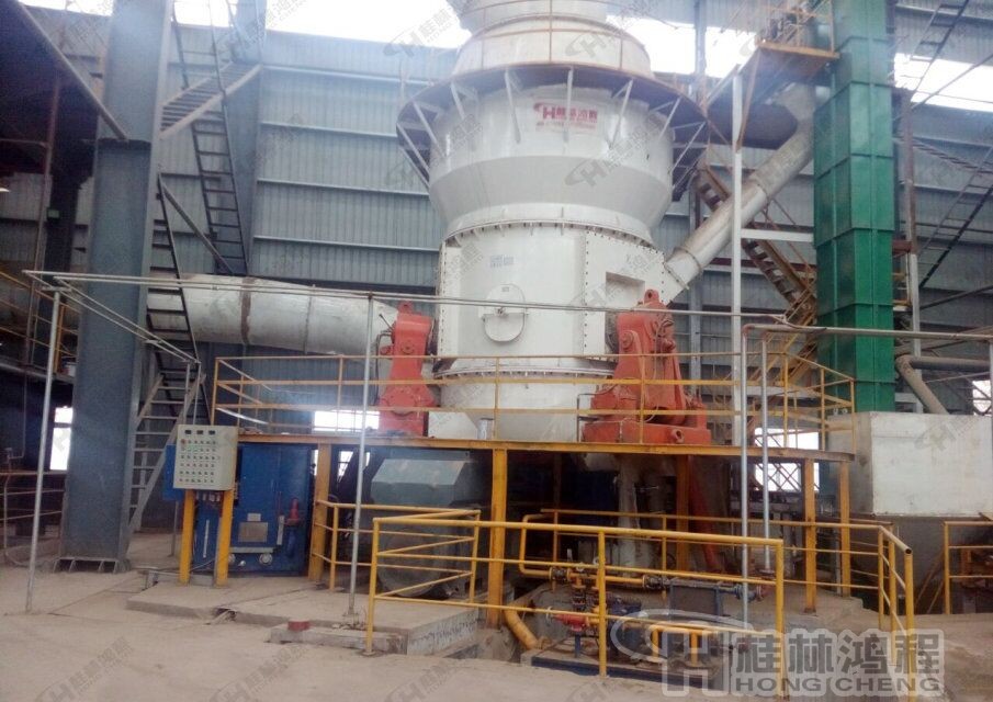 HLM2900立磨，立磨機(jī)，立式磨機(jī)