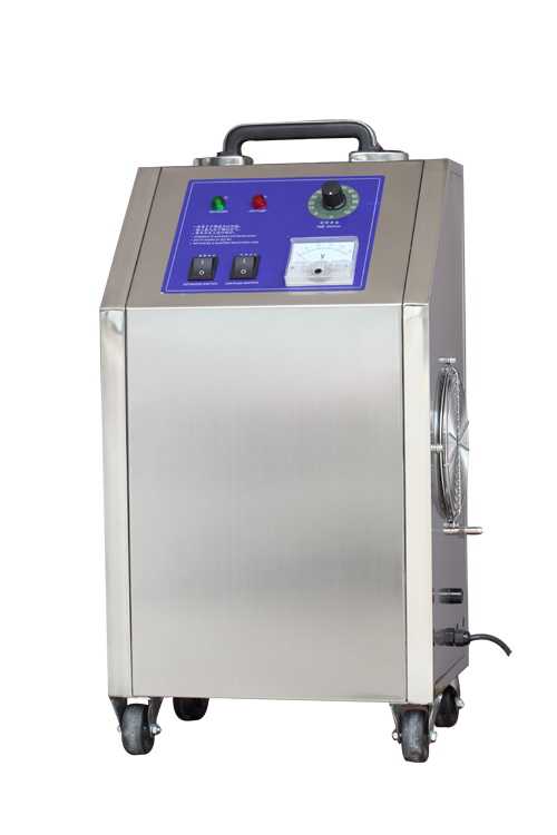 小型移動式臭氧發(fā)生器 小型移動式臭氧發(fā)生器